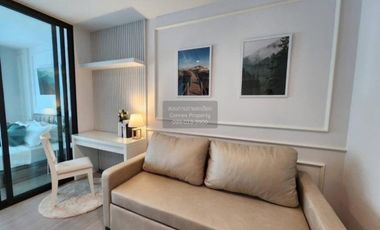 Condo en alquiler de 1 habitaciones en Thon Buri, Bangkok