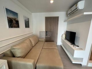 Аренда 1 кровать кондо в Тхон Бури, Бангкок