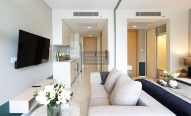 Condo en alquiler de 1 habitaciones en Watthana, Bangkok