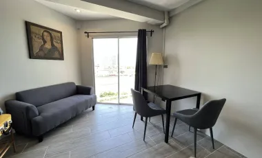 For rent studio condo in Jomtien, Pattaya