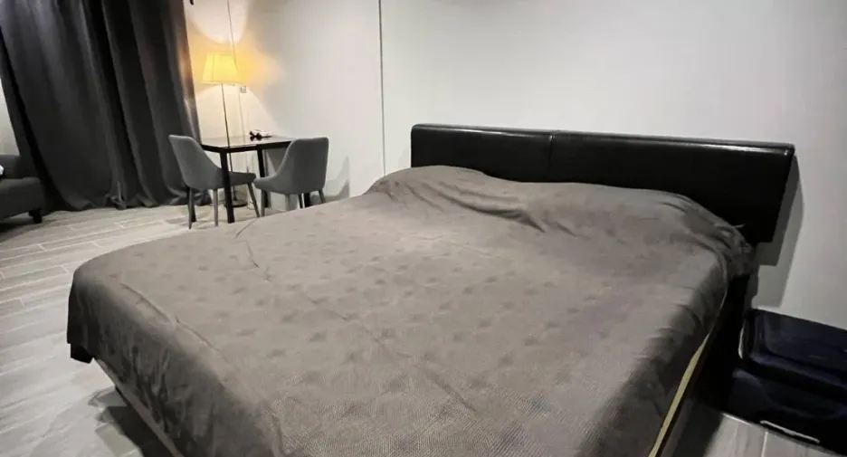 For rent studio condo in Jomtien, Pattaya