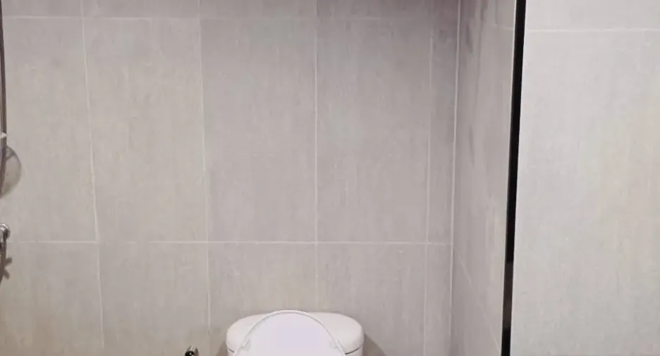 For rent studio condo in Jomtien, Pattaya