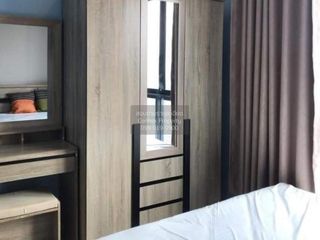 For rent 1 bed condo in Bang Sue, Bangkok