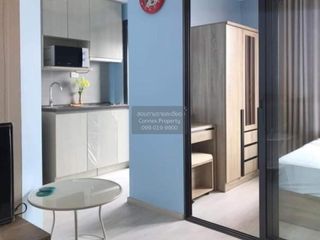 For rent 1 bed condo in Bang Sue, Bangkok