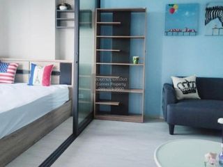 For rent 1 bed condo in Bang Sue, Bangkok