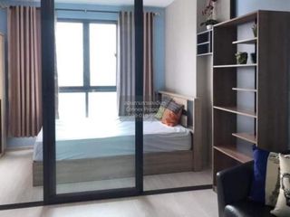 For rent 1 bed condo in Bang Sue, Bangkok