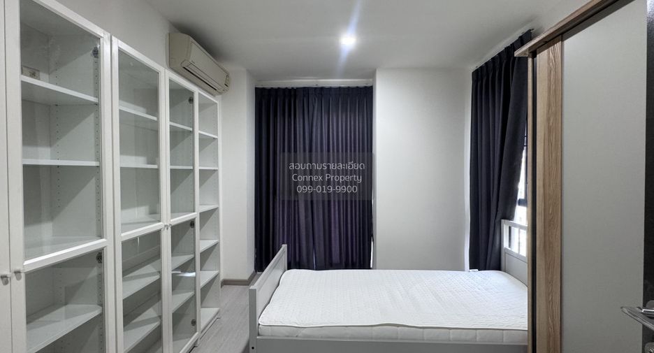 For rent 2 bedrooms condo in Ratchathewi, Bangkok