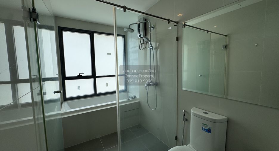 For rent 2 bedrooms condo in Ratchathewi, Bangkok