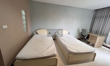 For rent 1 bed condo in Ratchathewi, Bangkok