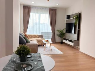 Condo en alquiler de 2 habitaciones en Khan Na Yao, Bangkok