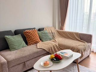 Condo en alquiler de 2 habitaciones en Khan Na Yao, Bangkok