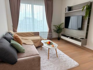 Condo en alquiler de 2 habitaciones en Khan Na Yao, Bangkok