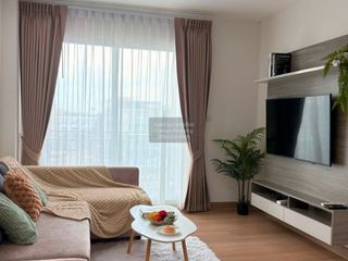 Condo en alquiler de 2 habitaciones en Khan Na Yao, Bangkok