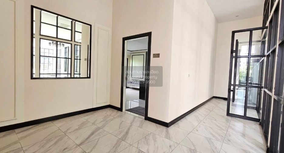 Local comercial en alquiler de 2 habitaciones en Mueang Samut Prakan, Samut Prakan