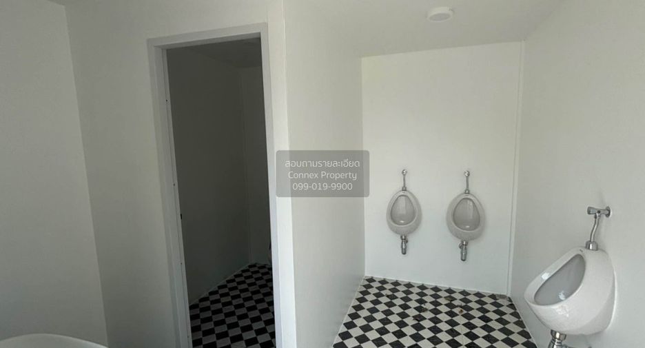 Local comercial en alquiler de 2 habitaciones en Mueang Samut Prakan, Samut Prakan