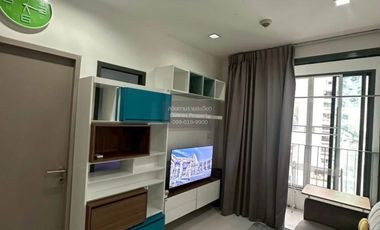 Аренда 1 кровать кондо в Ратчатхещи, Бангкок