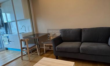Wohnung zur Miete mit 1 Zimmer in Chatuchak, Bangkok