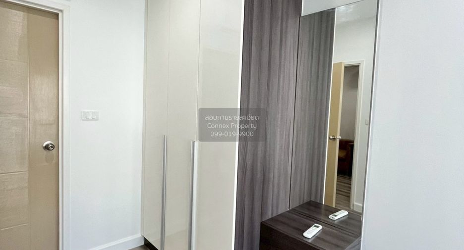 À louer 1 chambre condo à Sathon, Bangkok