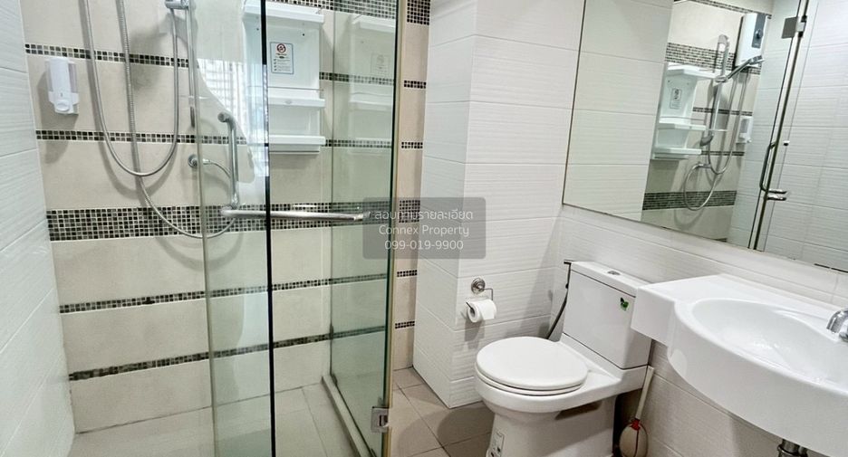 À louer 1 chambre condo à Sathon, Bangkok
