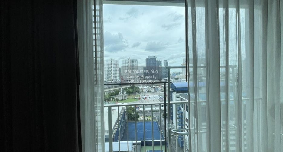 For rent 1 bed condo in Chatuchak, Bangkok