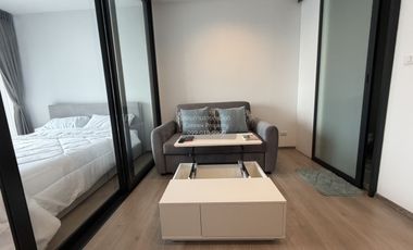 Wohnung zur Miete mit 1 Zimmer in Chatuchak, Bangkok