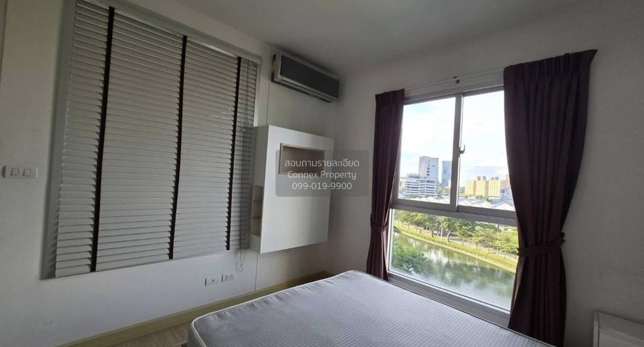 For rent 1 bed condo in Bang Na, Bangkok