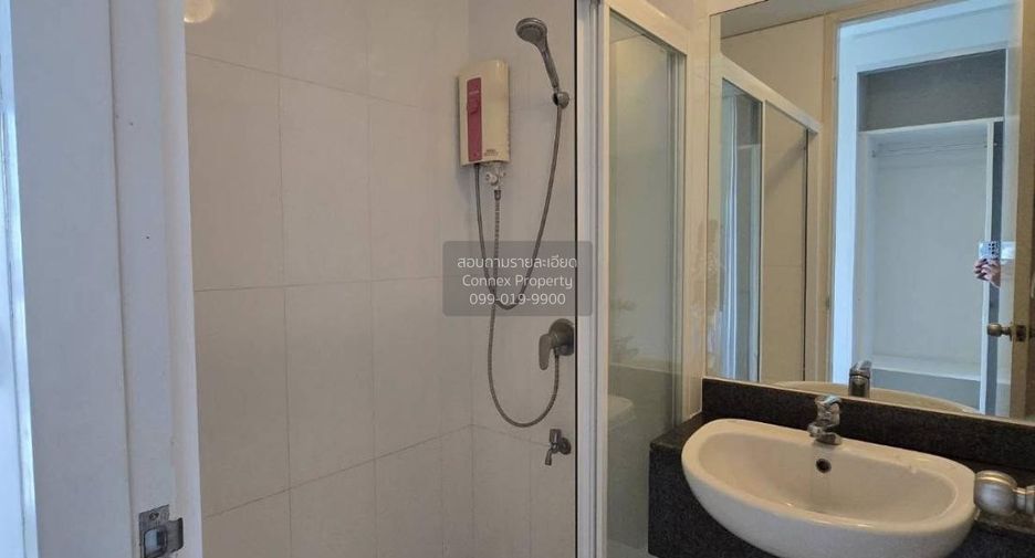 For rent 1 bed condo in Bang Na, Bangkok