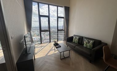 Wohnung zur Miete mit 2 Zimmer in Phra Khanong, Bangkok