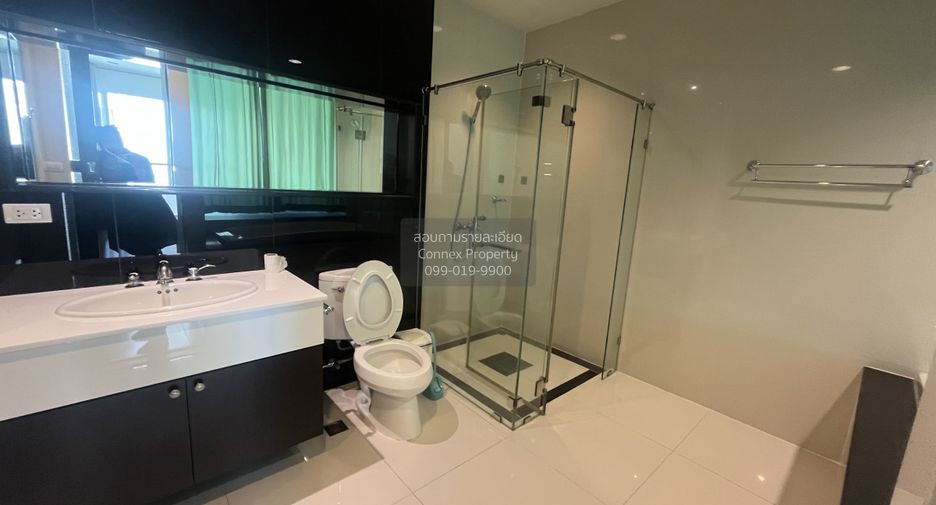 For rent 1 bed condo in Pathum Wan, Bangkok
