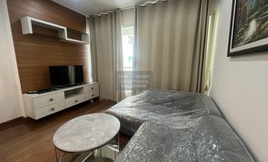 For rent 1 bed condo in Pathum Wan, Bangkok