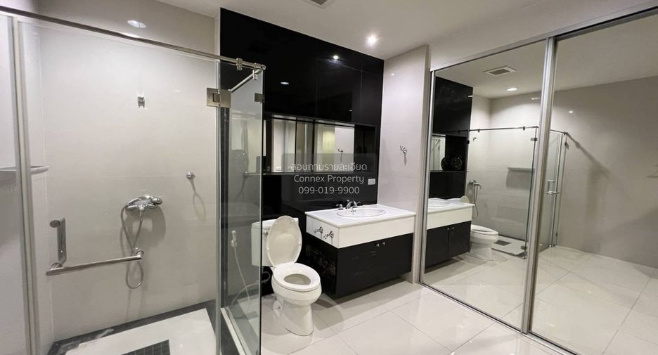 For rent 1 bed condo in Pathum Wan, Bangkok