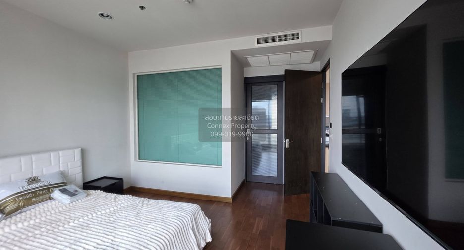 For rent 1 bed condo in Pathum Wan, Bangkok