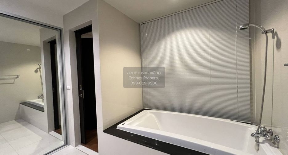For rent 1 bed condo in Pathum Wan, Bangkok