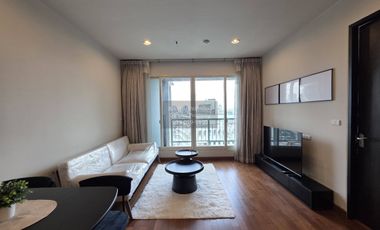 For rent 1 bed condo in Pathum Wan, Bangkok