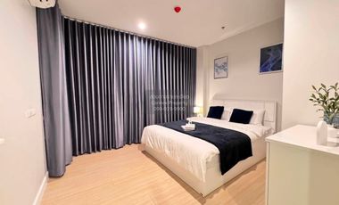 For rent 1 Beds condo in Thon Buri, Bangkok