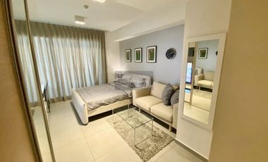 Wohnung zur Miete mit 1 Zimmer in Khlong Toei, Bangkok