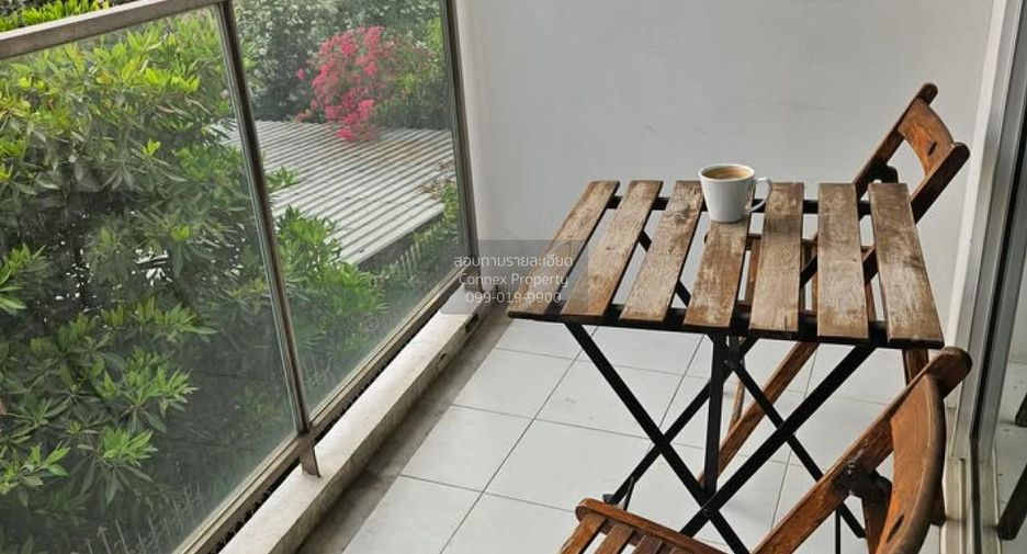 Аренда 1 кровать кондо в Пхая Тхаи, Бангкок