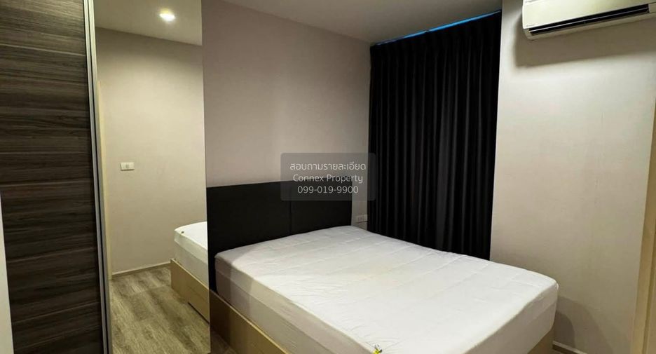 For rent 1 Beds condo in Phaya Thai, Bangkok