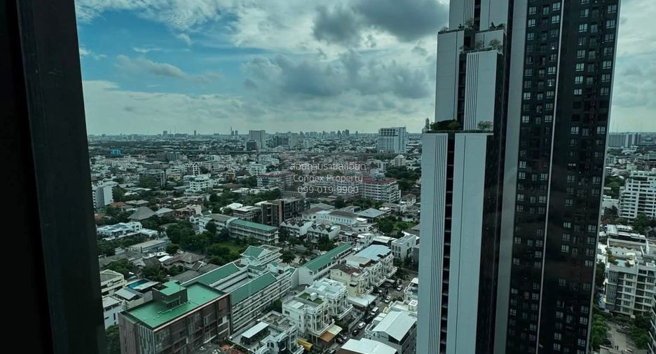 For rent 1 Beds condo in Phaya Thai, Bangkok