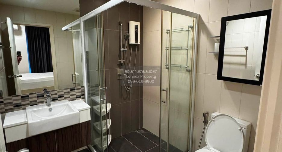 For rent 1 Beds condo in Phaya Thai, Bangkok