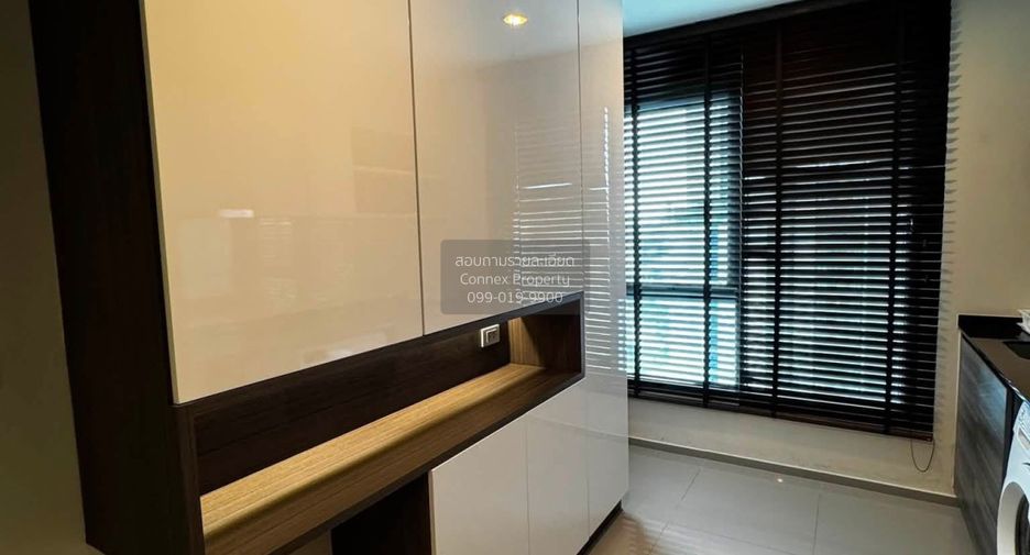 For rent 1 Beds condo in Phaya Thai, Bangkok