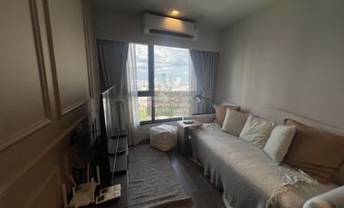 Condo en alquiler de 1 habitaciones en Chatuchak, Bangkok