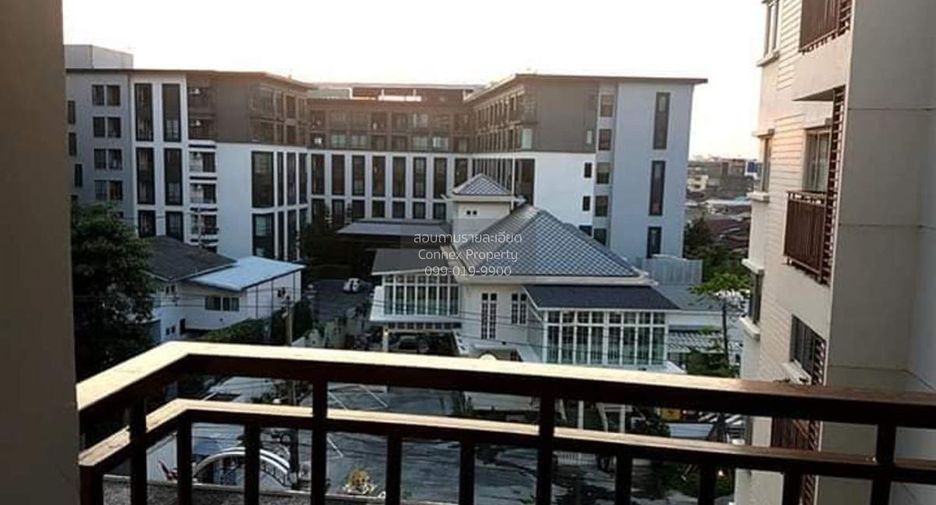 For rent 1 bed condo in Pathum Wan, Bangkok