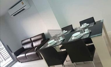 For rent 1 bed condo in Pathum Wan, Bangkok