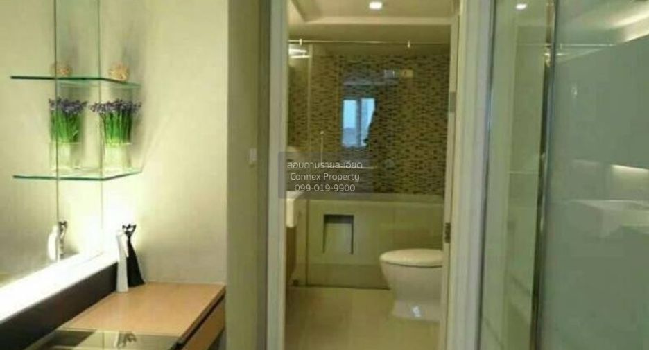 À louer 3 chambres condo à Watthana, Bangkok