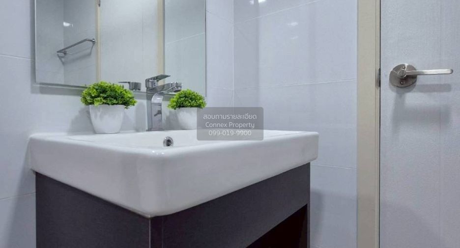 Аренда 1 кровать кондо в Mueang Pathum Thani, Патумтани