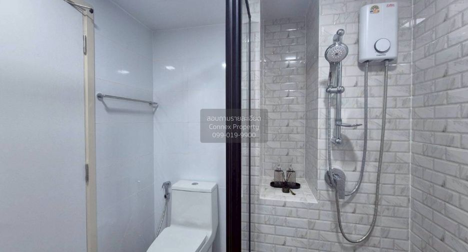 Аренда 1 кровать кондо в Mueang Pathum Thani, Патумтани