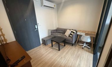 Аренда 1 кровать кондо в Банг Капи, Бангкок