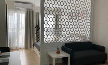 Condo en alquiler de 1 habitaciones en Bang Kapi, Bangkok