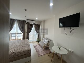 Condo en alquiler de 1 habitaciones en Bang Kapi, Bangkok